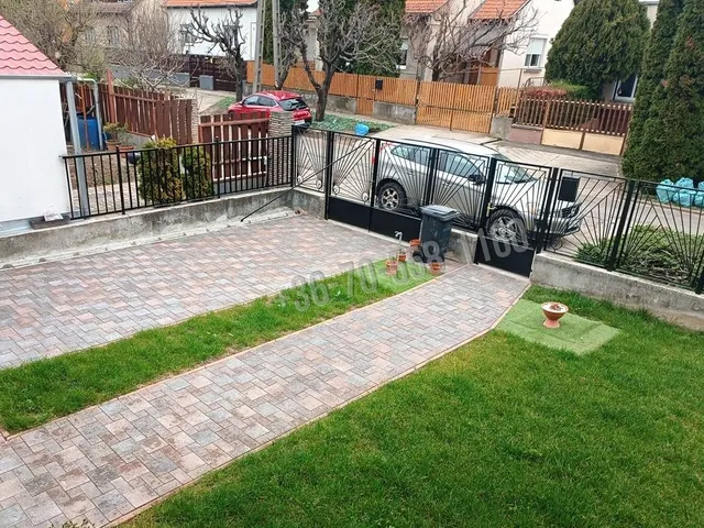 Kiadó ház Vác, Deákvár 200 nm