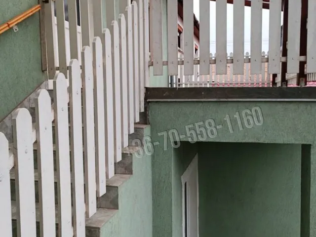 Kiadó ház Vác, Deákvár 200 nm