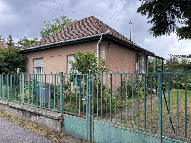 Eladó ház Diósjenő 100 nm