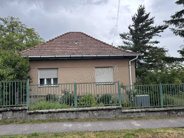 Eladó ház Diósjenő, Börzsönyi utca 100 nm