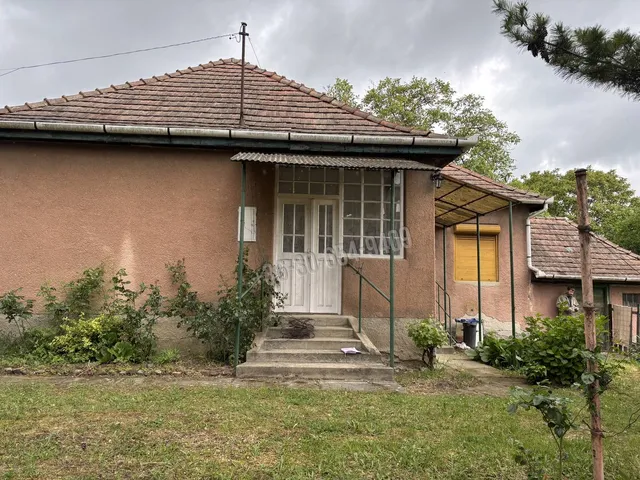 Eladó ház Diósjenő, Börzsönyi utca 100 nm