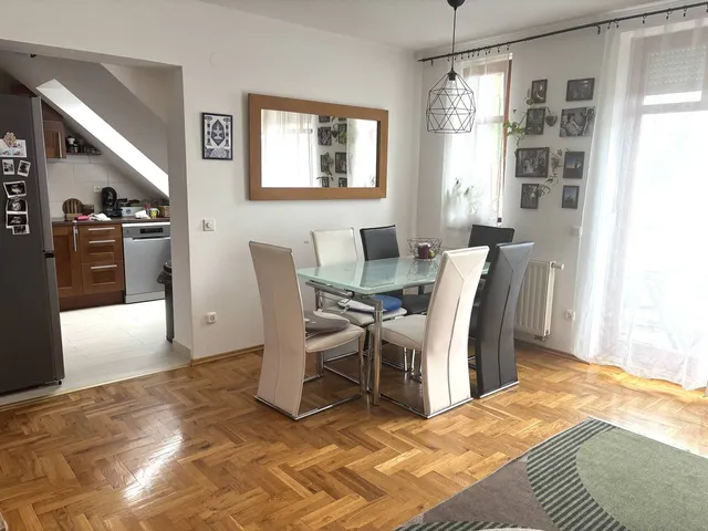 Eladó lakás Vác, Belváros 70 nm