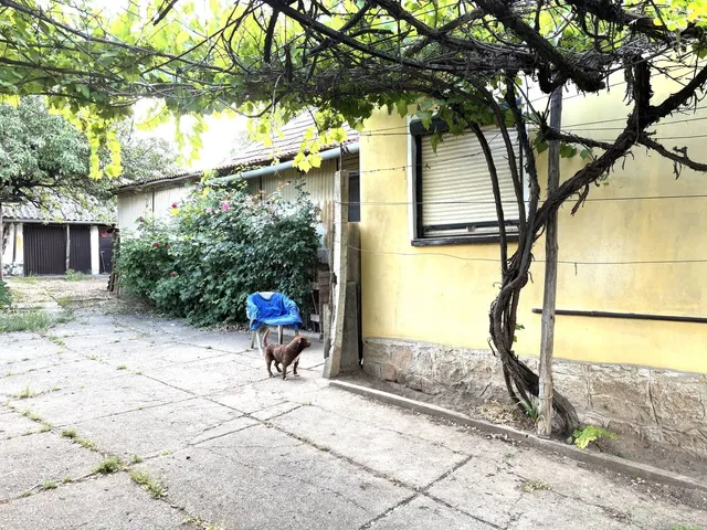 Eladó ház Kosd 100 nm