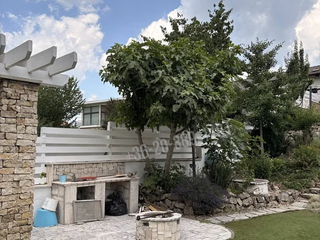 Eladó ház Vác, Kisvác 550 nm