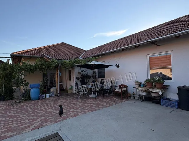 Eladó ház Sződ 141 nm