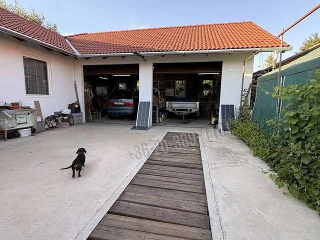 Eladó ház Sződ, Dózsa György utca 141 nm