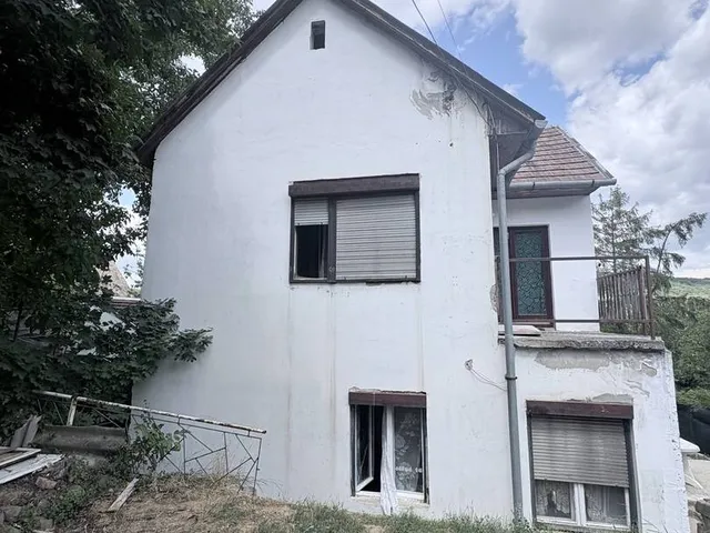 Eladó ház Verőce 171 nm