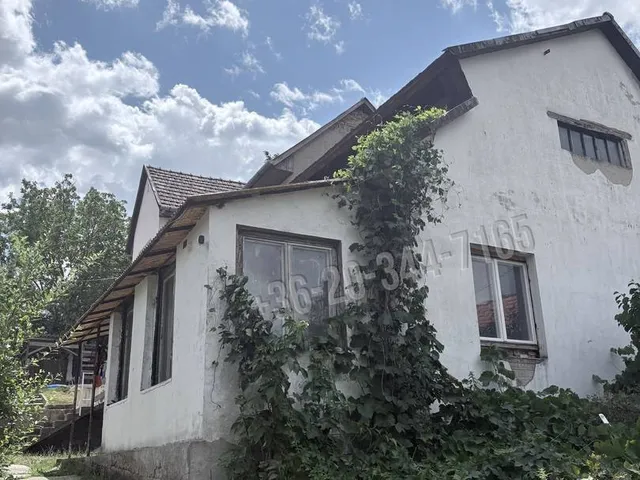 Eladó ház Verőce 171 nm