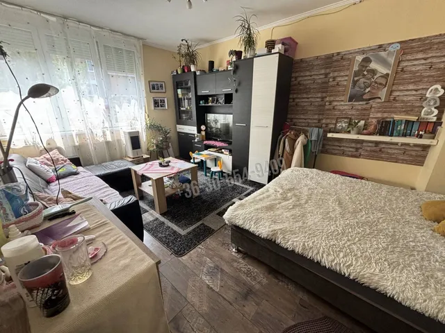 Eladó lakás Balassagyarmat 49 nm