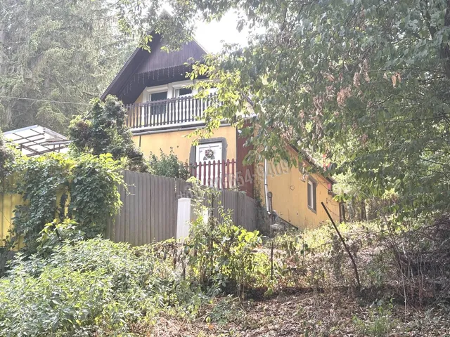 Eladó ház Kismaros, Börzsönyliget 93 nm