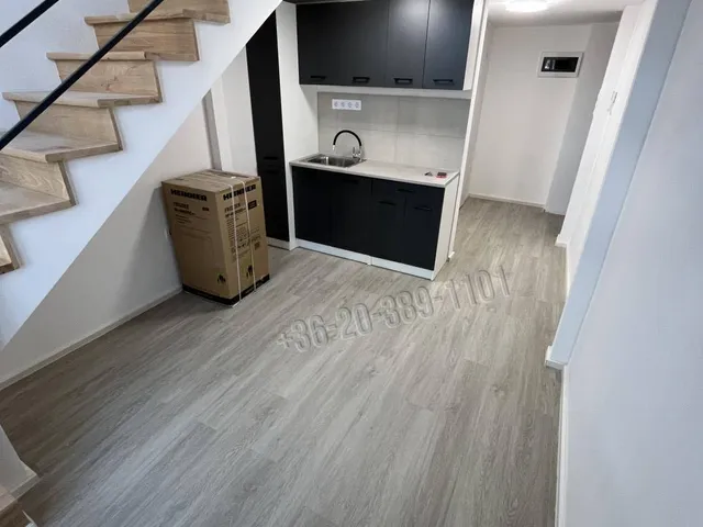 Eladó lakás Budapest XXI. kerület, Gyártelep 36 nm