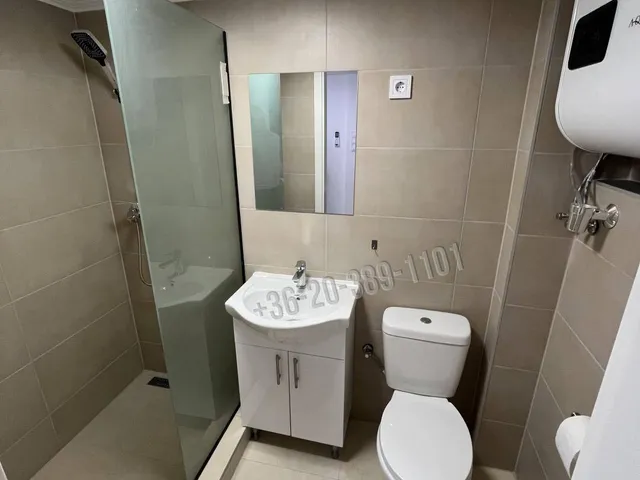 Eladó lakás Budapest XXI. kerület, Gyártelep 36 nm