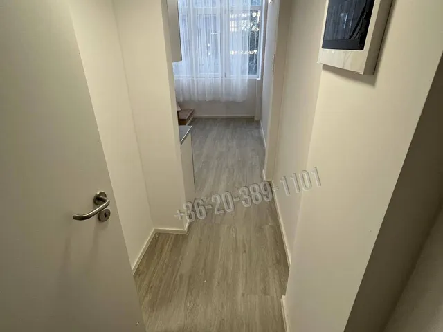 Eladó lakás Budapest XXI. kerület, Gyártelep 27 nm