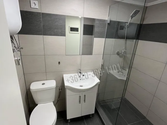 Eladó lakás Budapest XXI. kerület, Gyártelep 27 nm