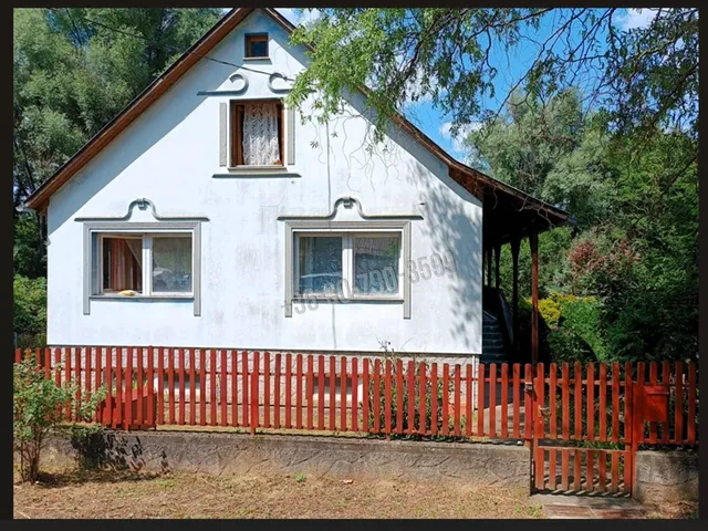 Eladó ház Alsópetény 189 nm