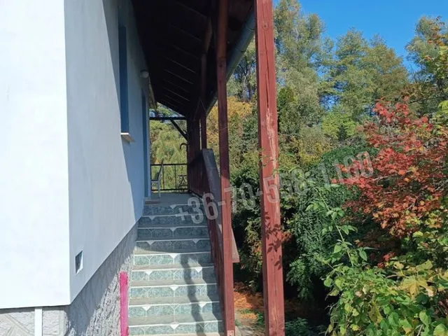 Eladó ház Alsópetény 982 nm