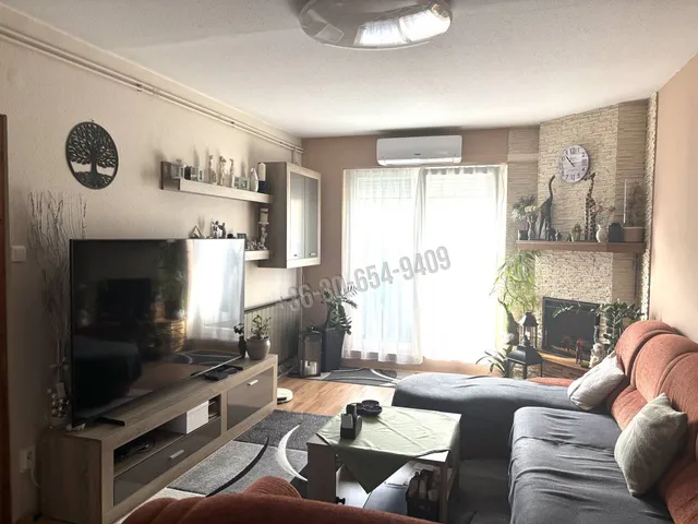 Eladó lakás Rétság 108 nm