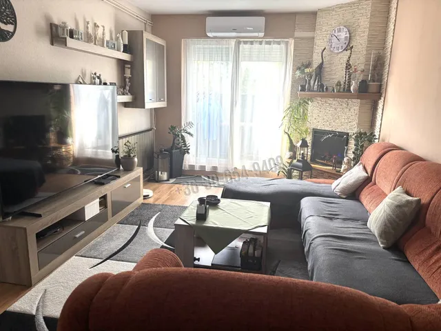 Eladó lakás Rétság 108 nm