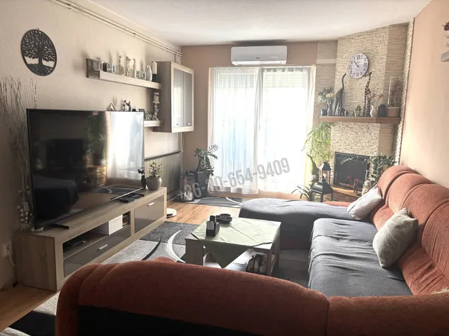 Eladó lakás Rétság 108 nm
