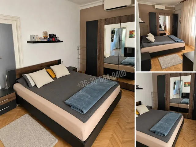 Eladó lakás Budapest XIII. kerület, Újlipótváros 61 nm
