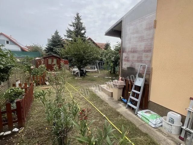 Eladó lakás Szigethalom 69 nm