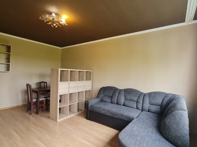 Kiadó lakás Dunaújváros, Béke városrész, Alkotás 35 nm