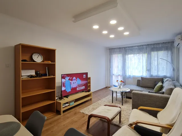 Eladó lakás Dunaújváros, Belváros, Vasmű út 52 nm