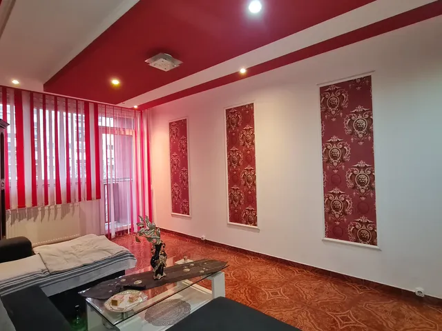 Eladó lakás Dunaújváros, Római városrész, Római körút 51 nm