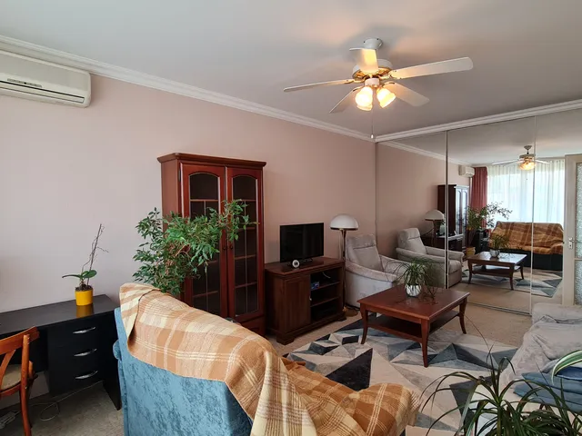 Eladó lakás Dunaújváros, Római városrész 57 nm