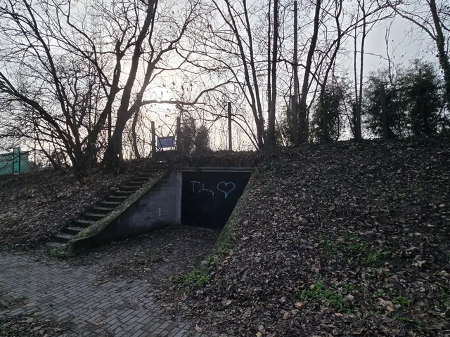 Eladó telek Dunaújváros, Északi lakóterület 1010 nm