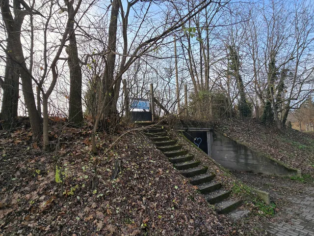 Eladó telek Dunaújváros, Északi lakóterület, Magyar út 1010 nm