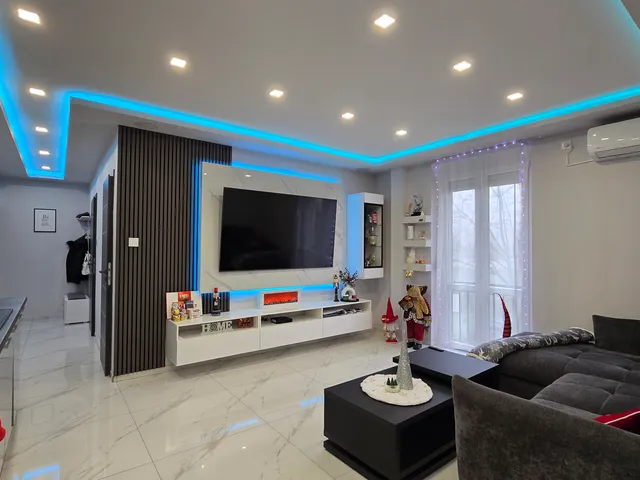 Eladó lakás Dunaújváros, Technikum városrész 52 nm