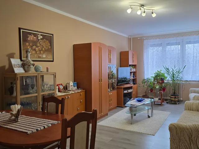 Eladó lakás Dunaújváros, Dózsa városrész 59 nm