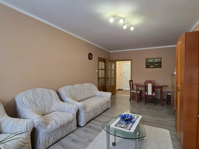 Eladó lakás Dunaújváros, Dózsa városrész, Derkovits utca 59 nm