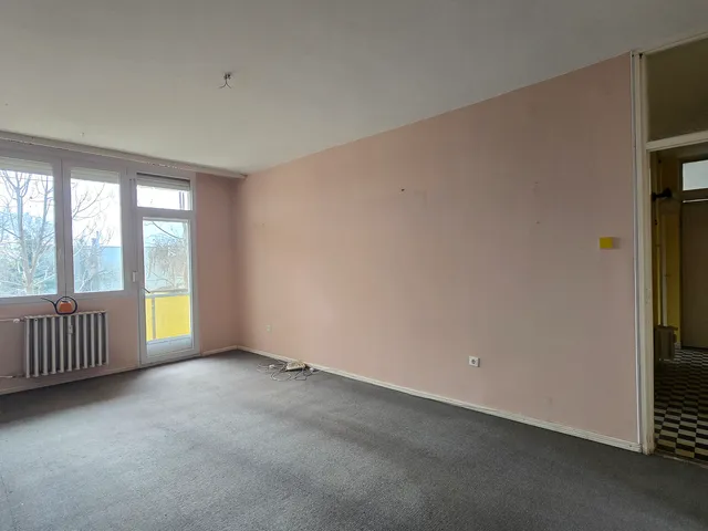 Eladó lakás Solt 55 nm