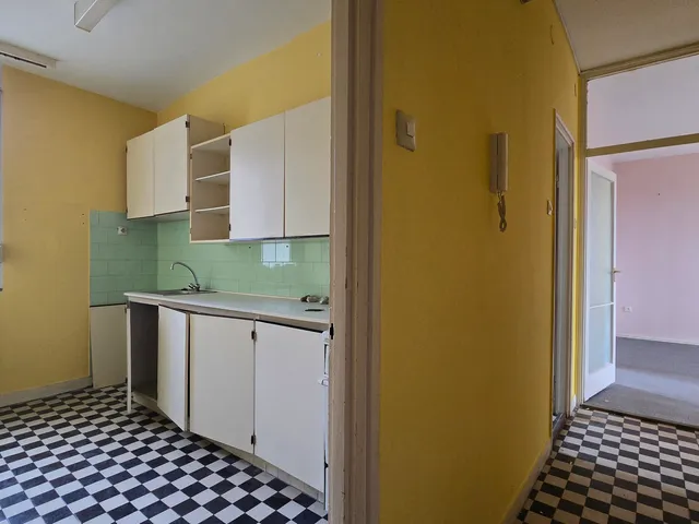 Eladó lakás Solt, Törley Bálint utca 10 55 nm