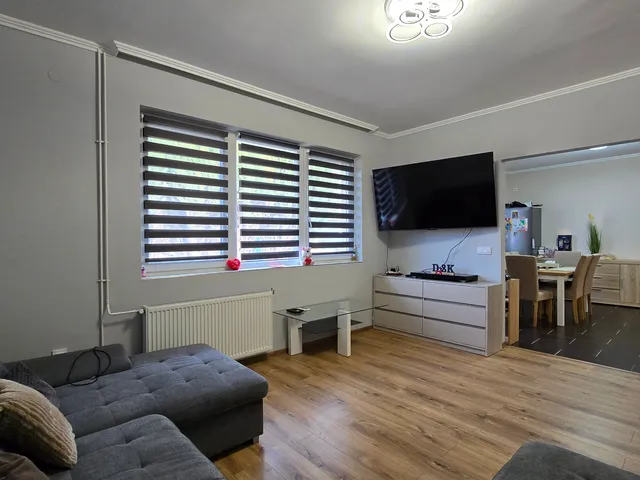 Eladó ház Nagyvenyim 106 nm