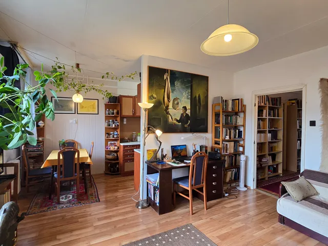 Eladó lakás Dunaújváros, Újtelep, Bagolyvár utca 62 nm