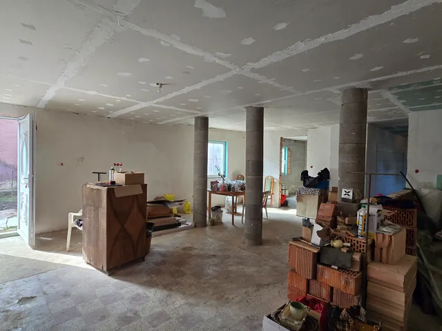 Eladó ház Dunaföldvár, Pentelei út 94 nm