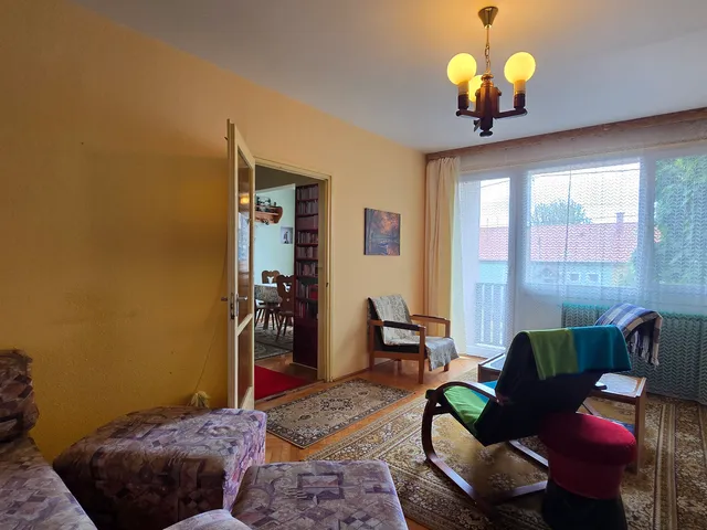 Eladó ház Dunaújváros, Kertváros, Nyárfa utca 32 135 nm