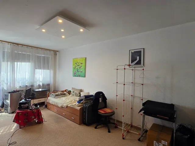 Eladó lakás Dunaújváros, Béke városrész 53 nm