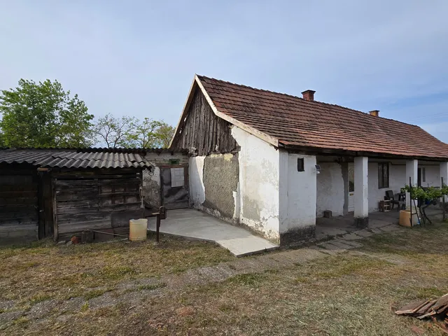 Eladó ház Dunavecse, Alkotmány utca 19 90 nm