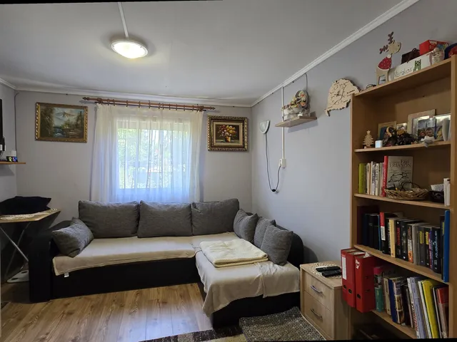 Eladó nyaraló Kulcs 36 nm
