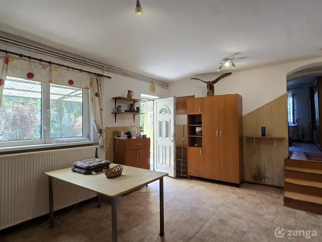Eladó nyaraló Kulcs, Hársfa utca 16 68 nm