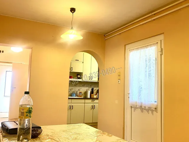 Eladó ház Budapest XVII. kerület, Rákoscsaba-Újtelep 86 nm