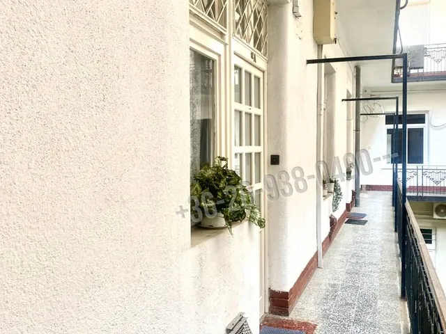 Eladó lakás Budapest XIII. kerület, Újlipótváros 52 nm