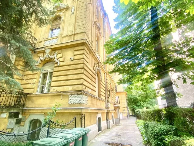 Kiadó lakás Budapest XIV. kerület, Istvánmező 65 nm