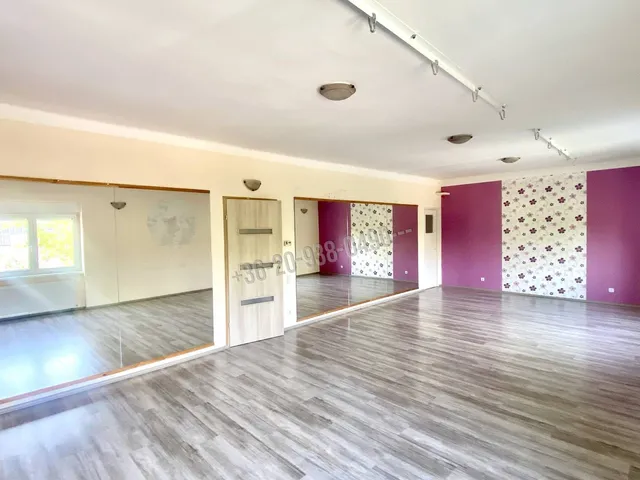 Eladó lakás Budapest XVI. kerület, Sashalom 82 nm