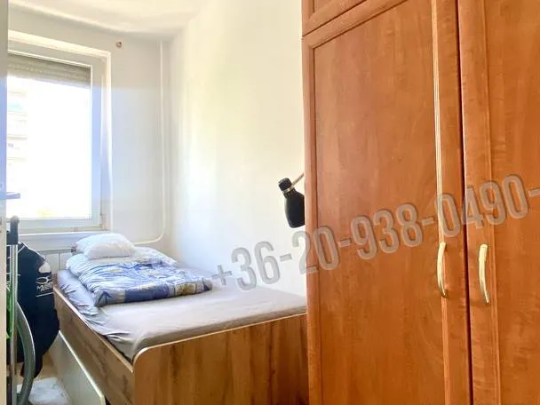 Eladó lakás Budapest XI. kerület, Kelenföld 53 nm