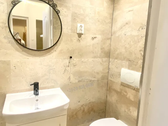 Kiadó lakás Budapest XIII. kerület, Vizafogó 39 nm